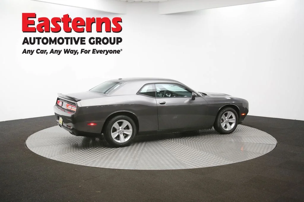 Used 2023 Gray Dodge SXT image 41