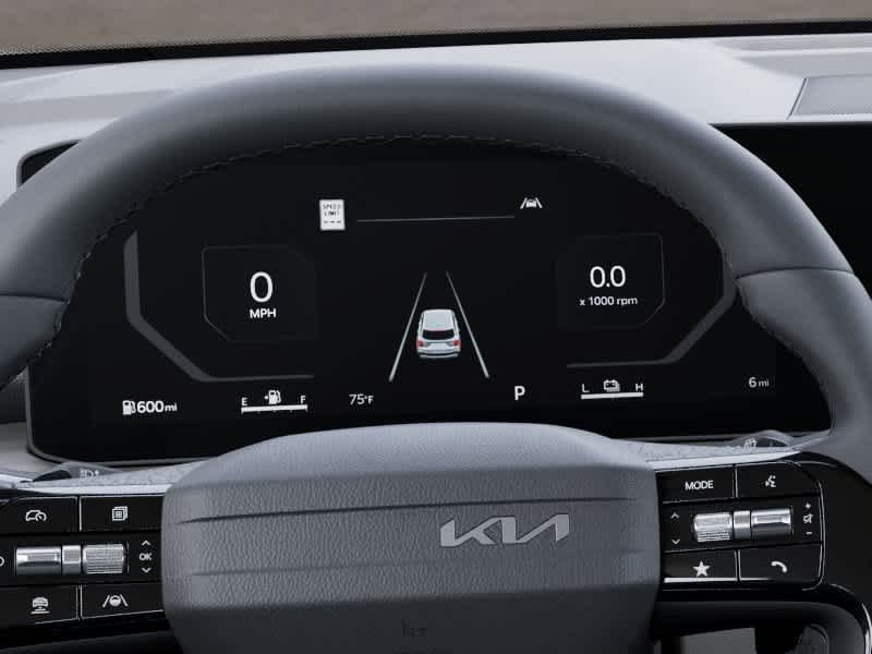New 2026 Aurora Black Pearl Kia X-Line SX Prestige AWD image 21