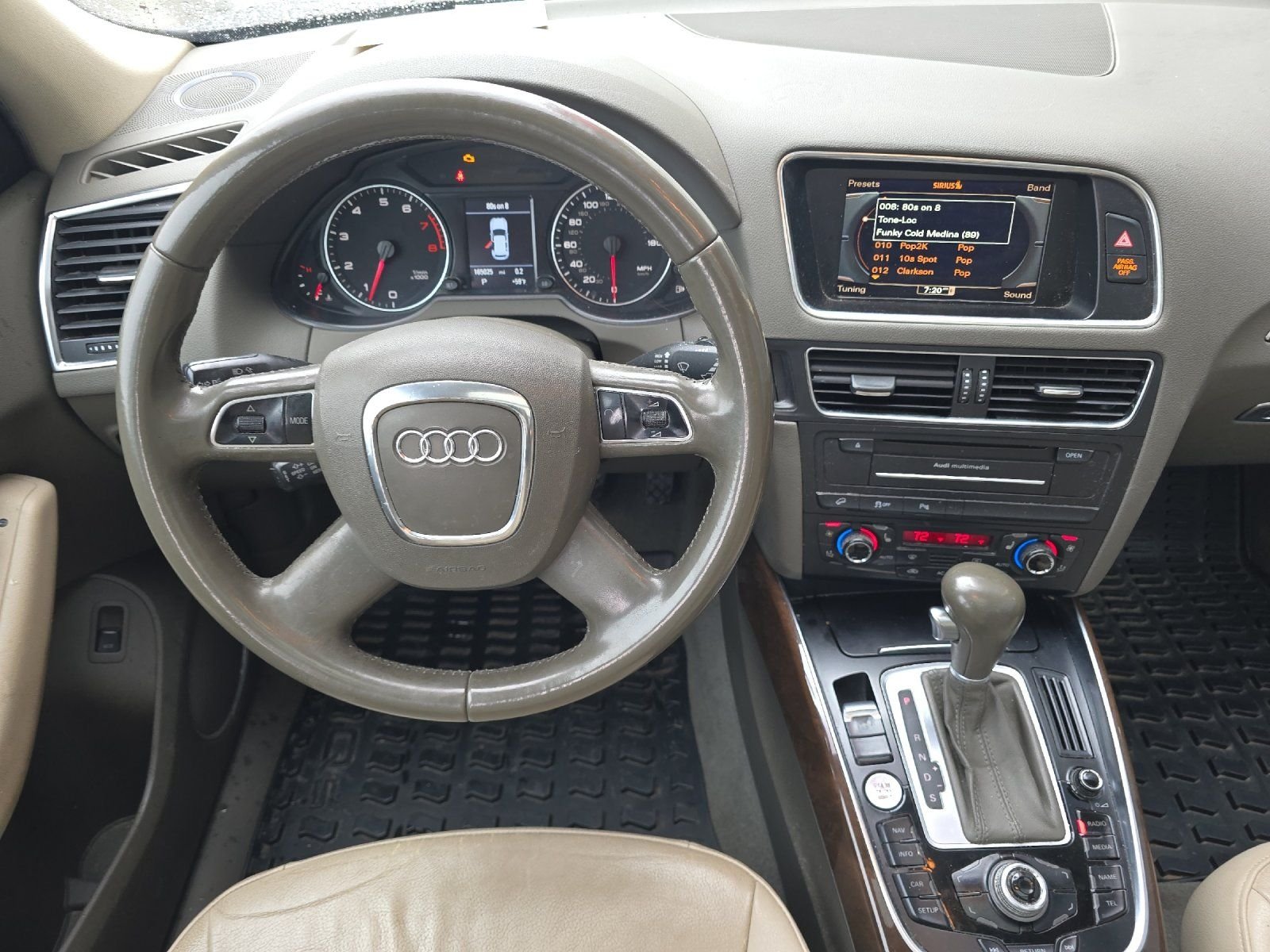 Used 2011  Audi 3.2 Prestige image 12
