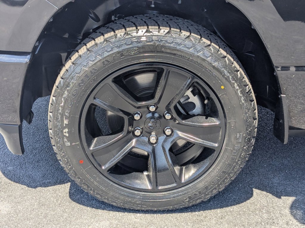 2023 RAM Ram 1500 Pickup Big Horn/Lone Star - Photo 10