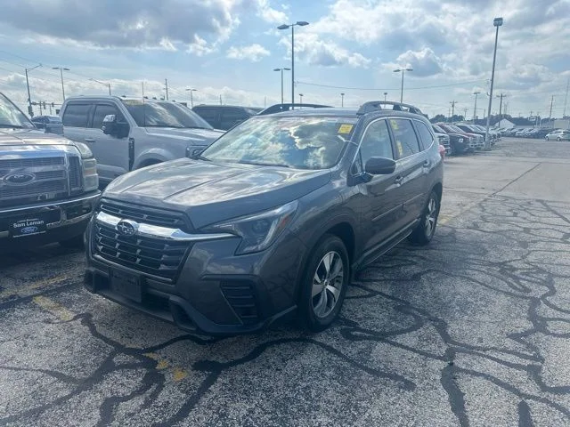 2023 Subaru Ascent Premium