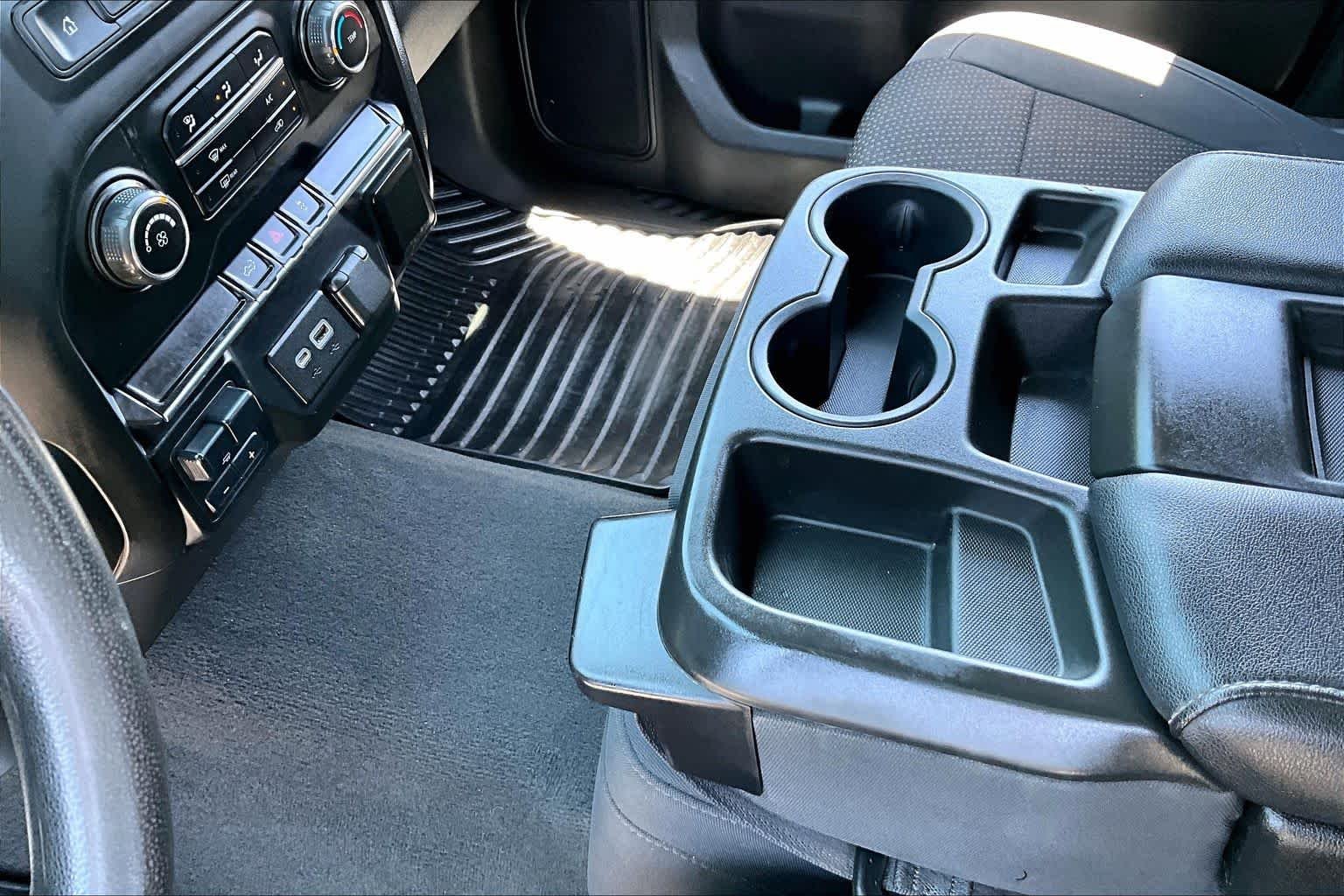 Used 2021 Summit White Chevrolet Custom image 16