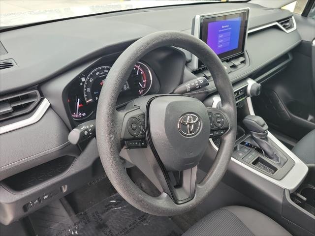 Certified Used 2023 ICE CAP Toyota  image 23