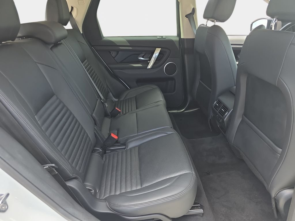 Used 2023 Fuji White Land Rover S image 13