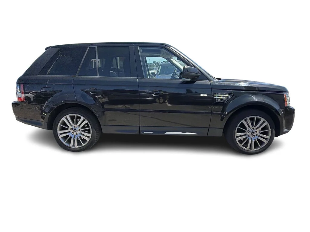 Used 2012  Land Rover V8 HSE image 16