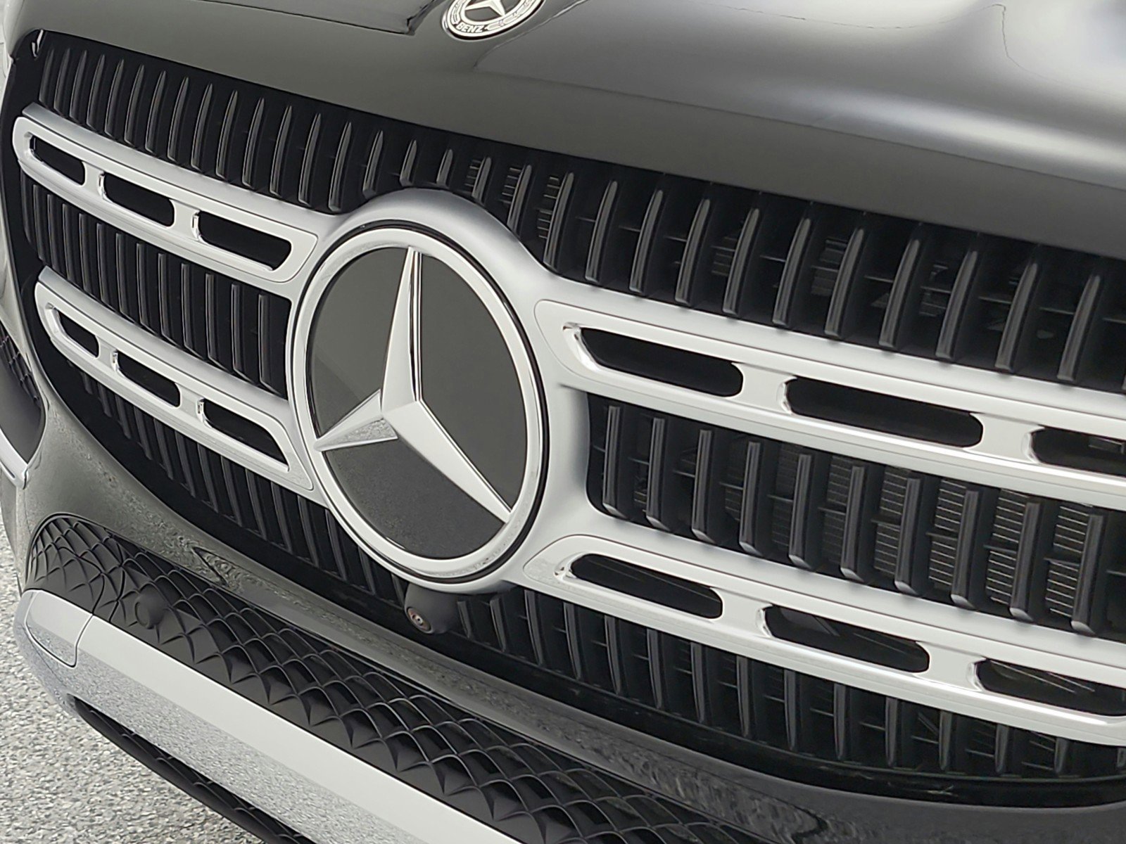 New 2026 Black Mercedes-Benz GLE 350 SUV image 36