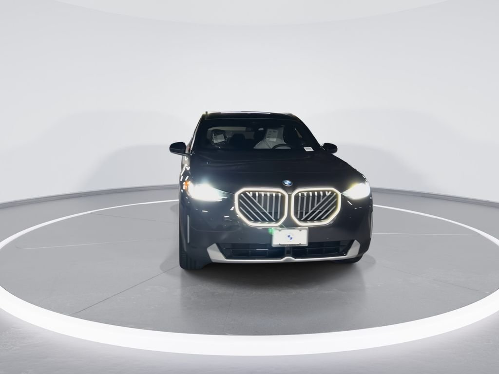 New 2026 Dark Graphite BMW 30 xDrive image 6