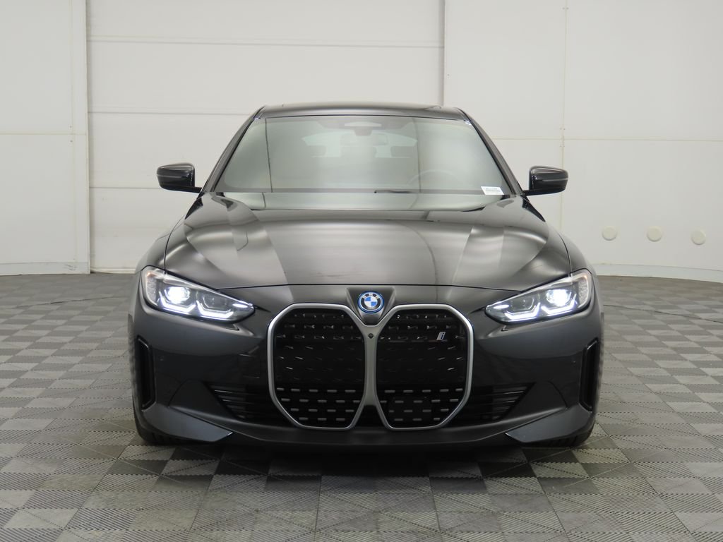 Certified 2023 BMW i4 40 with VIN WBY73AW08PFP68267 for sale in Phoenix, AZ