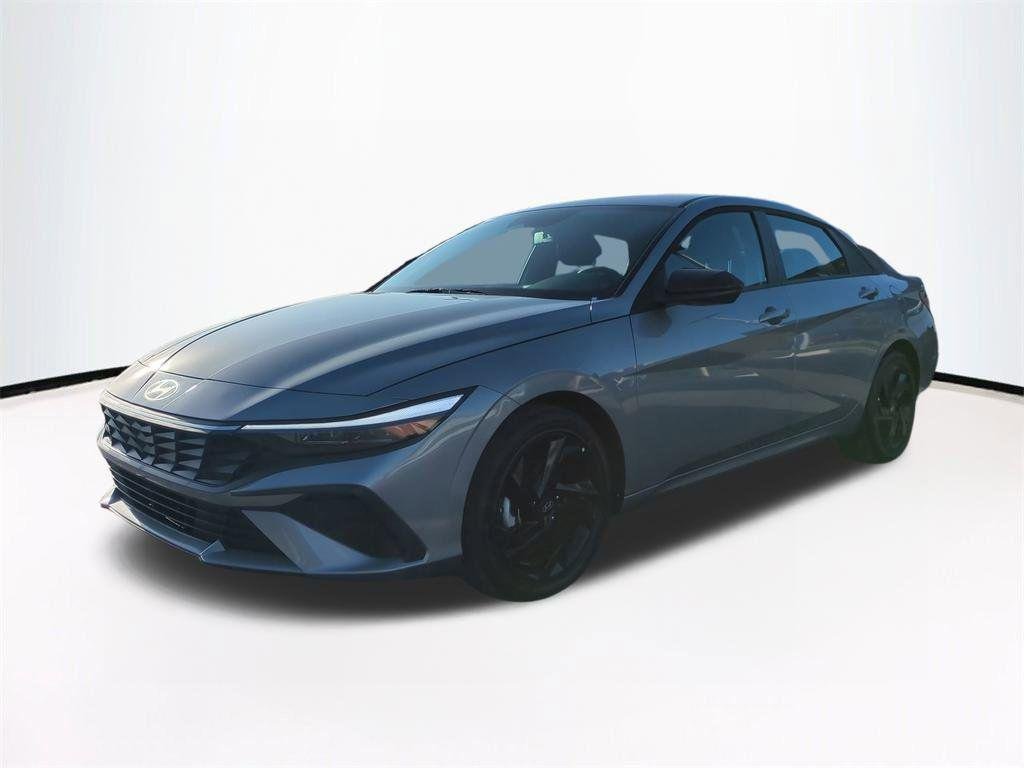 New 2026  Hyundai SEL Sport image 9