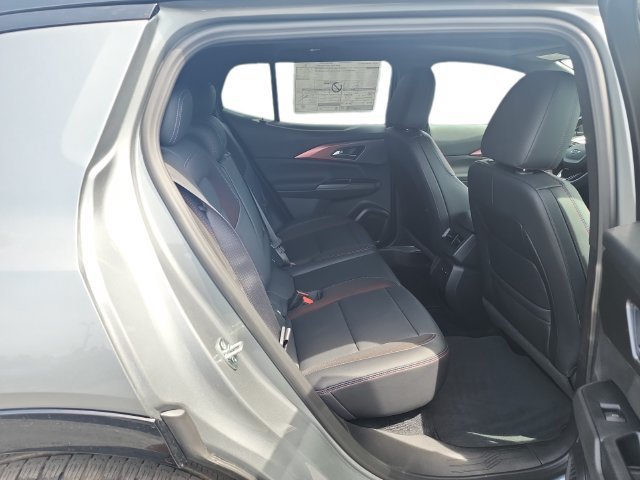 2026 Chevrolet Equinox EV RS - Photo 10