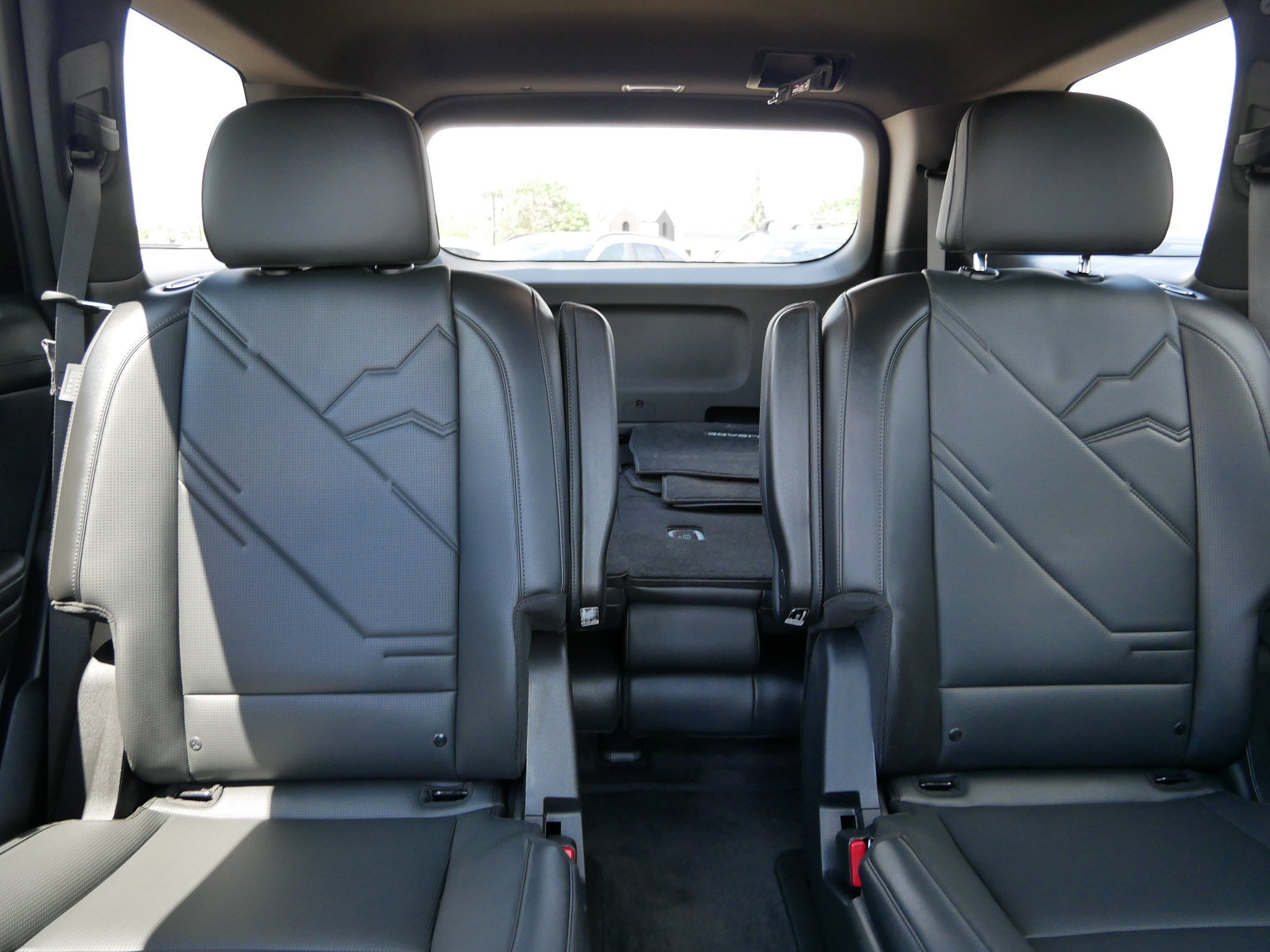 2026 Hyundai Palisade XRT Pro - Photo 13