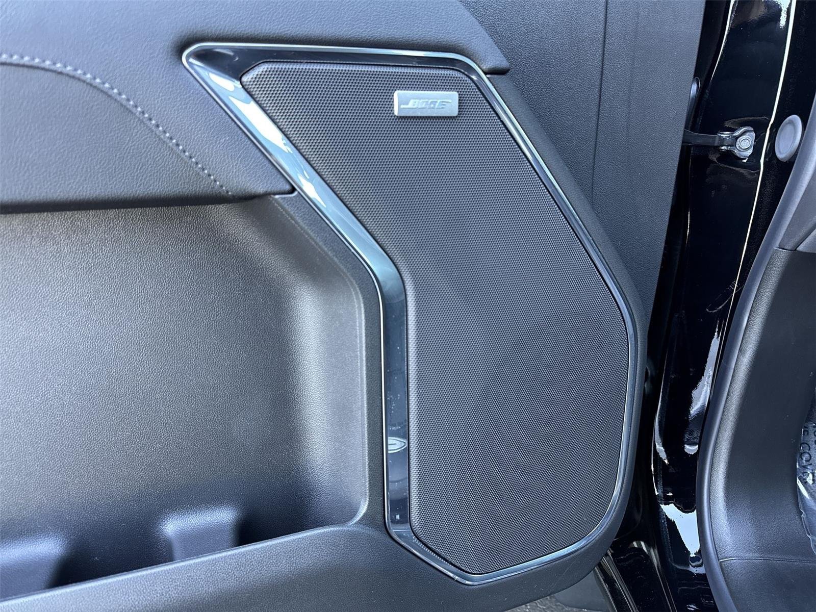 2026 Chevrolet Silverado 1500 LT Trail Boss - Photo 25