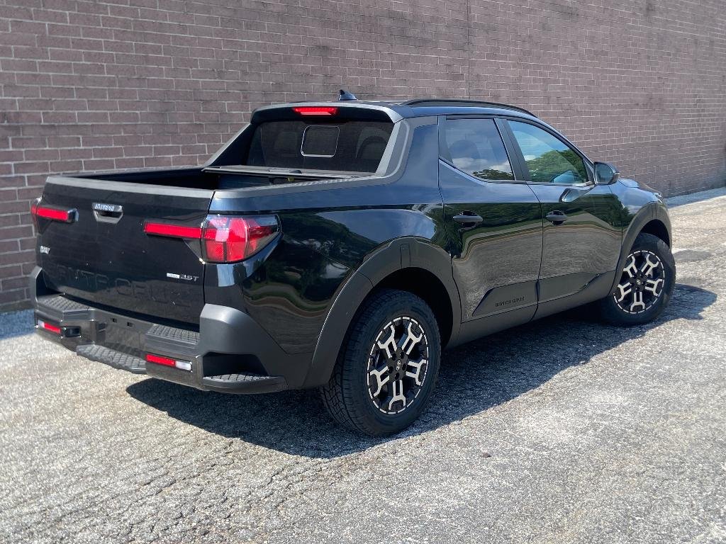 New 2026 Phantom Black Hyundai XRT image 10