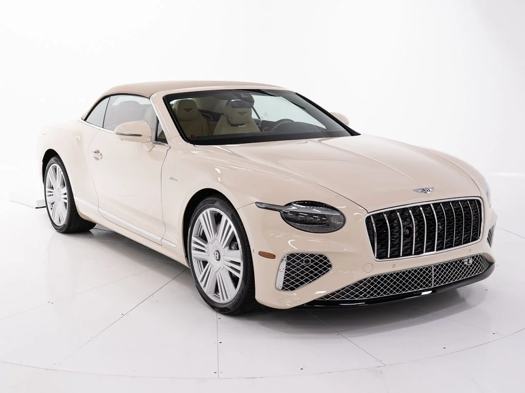 New 2026 Magnolia Bentley Azure image 16