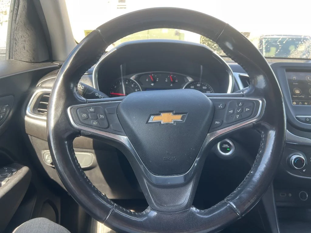 Used 2019 White Chevrolet LT image 11