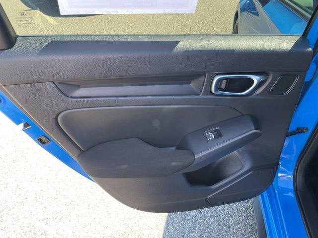 Certified Used 2022 Boost Blue Pearl Honda SPORT image 58