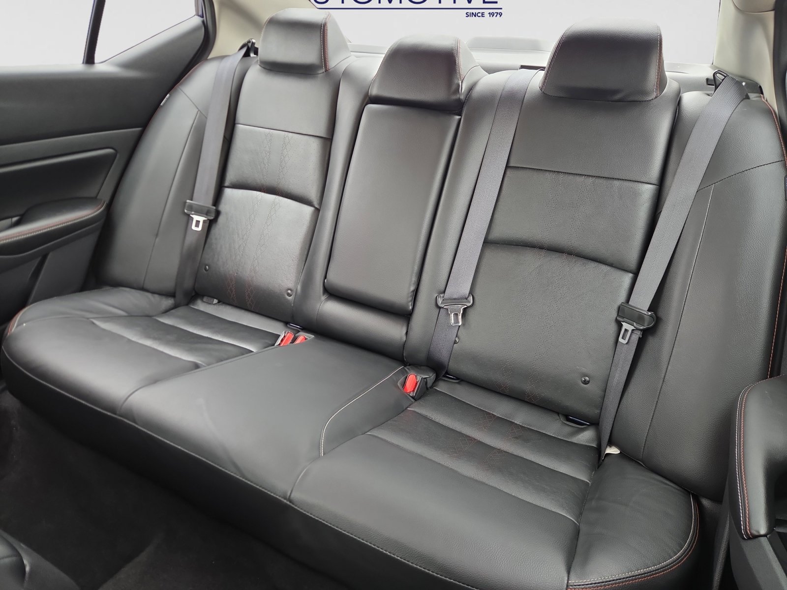 2024 Nissan Altima SR - Photo 13