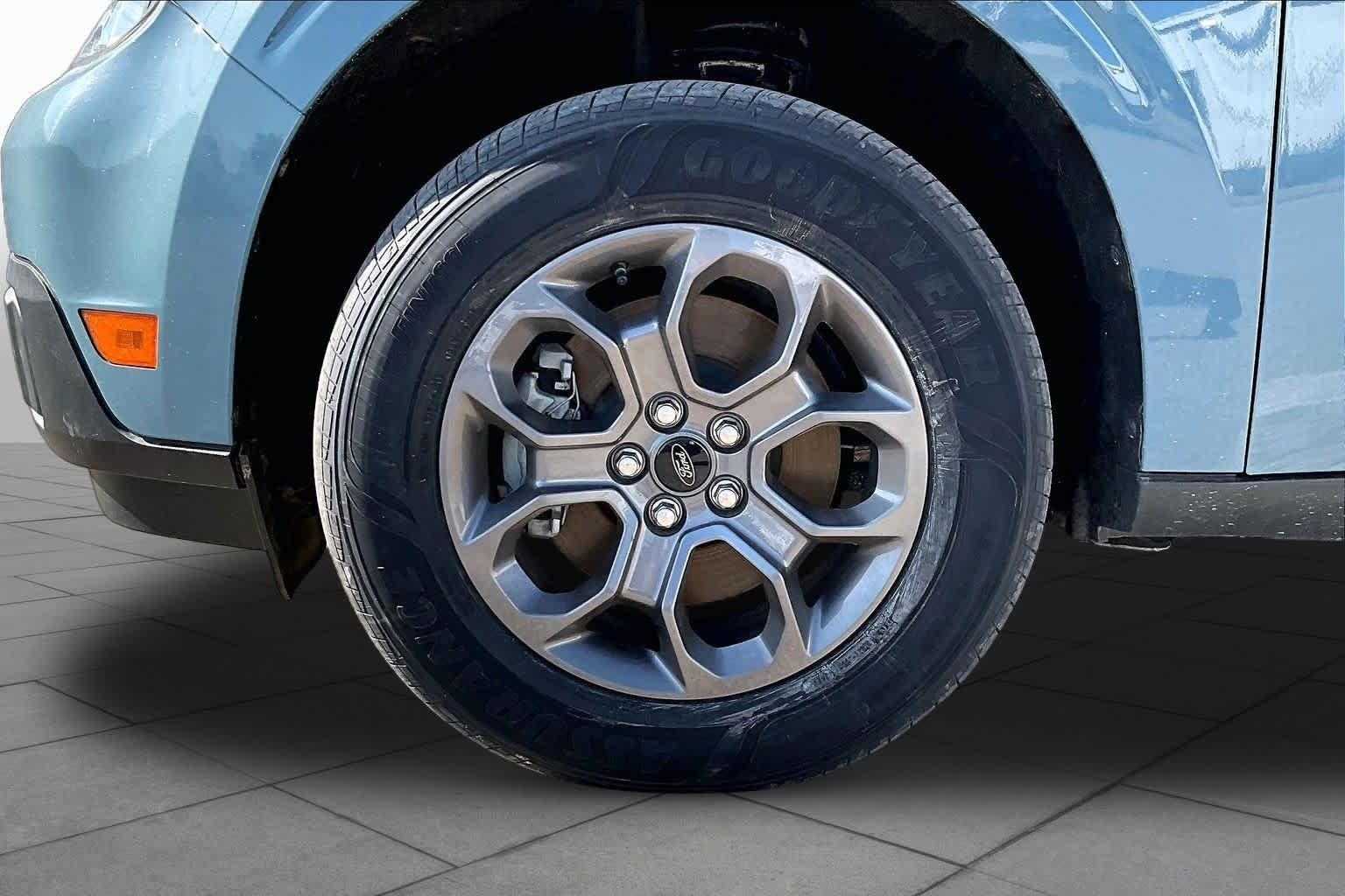 Used 2022 Area 51 Ford XLT image 11