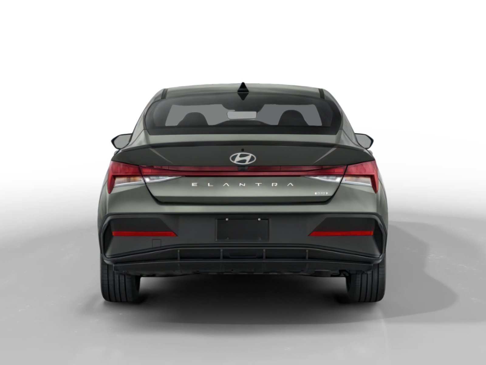 New 2026 Abyss Black Hyundai SEL Sport image 5
