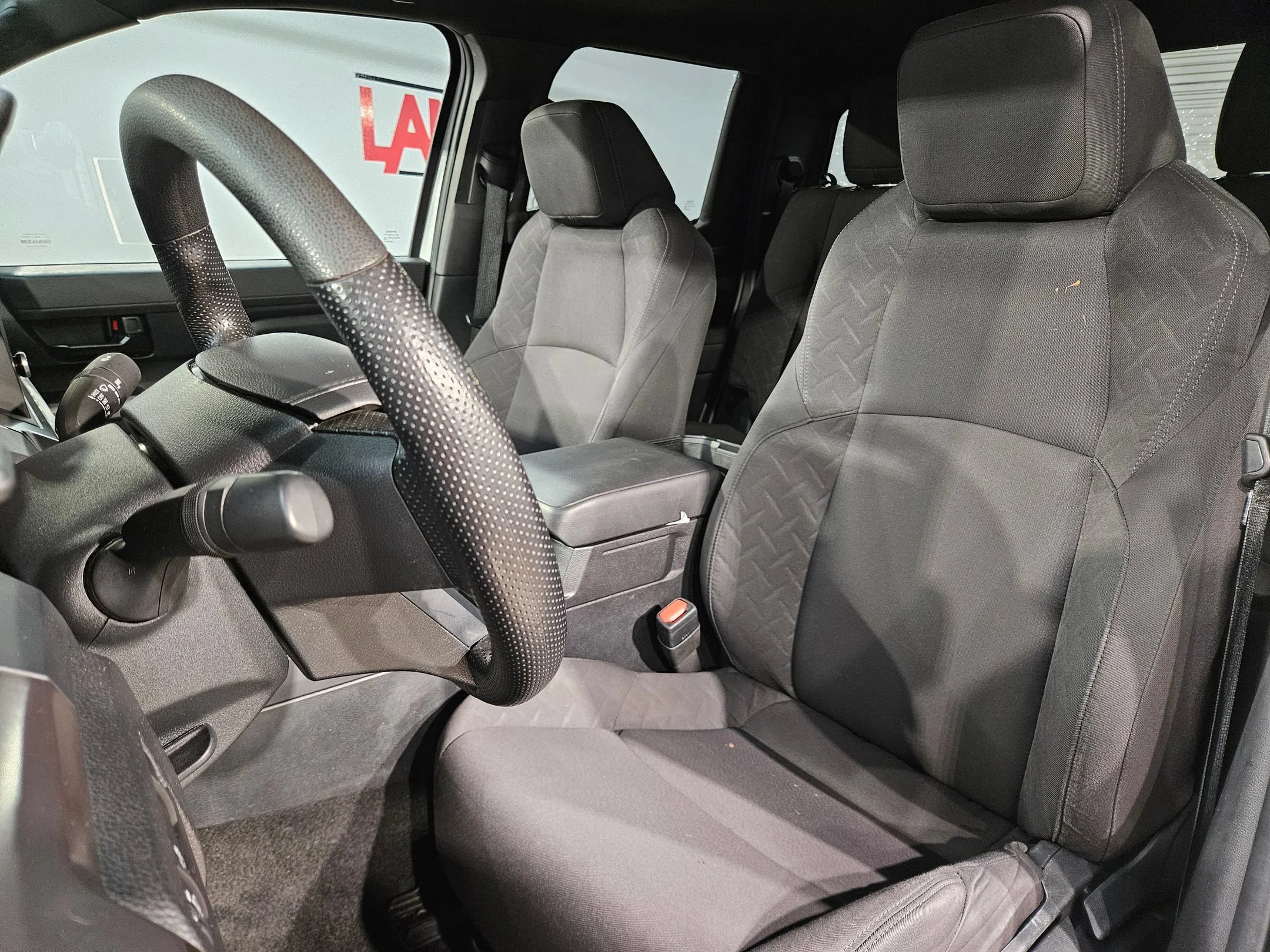 Used 2025 Ice Cap Toyota SR5 image 24