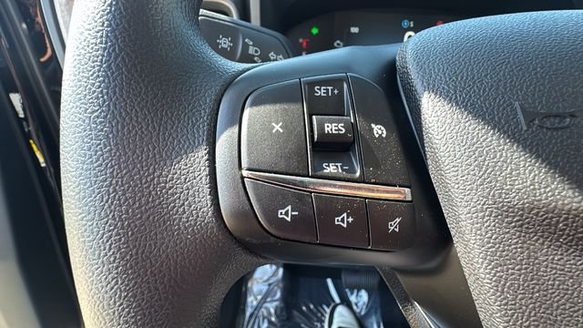 New 2026 Black Ford XLT image 22