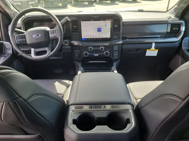 New 2026 Avalanche Ford Lariat image 15