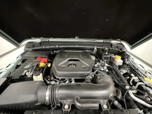 2024 Jeep Wrangler 4-Door Sport S - Photo 29