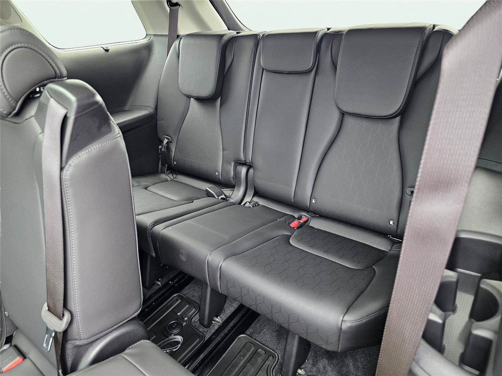2026 Kia Carnival SX - Photo 35