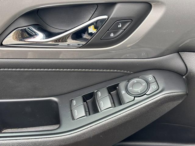 2023 Chevrolet Traverse 1LT - Photo 17