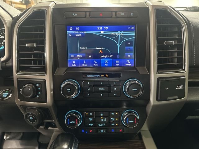 Used 2020 Black Ford XL image 24