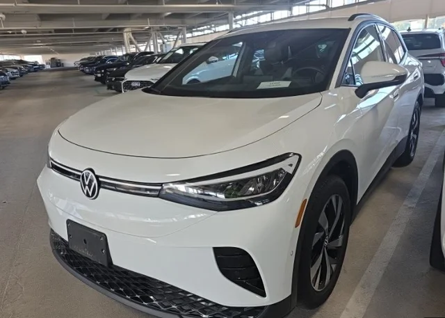 2024 Volkswagen ID.4 Standard