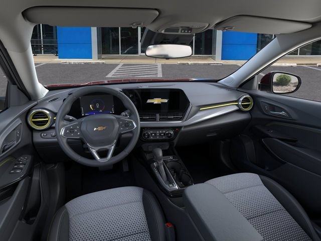 2026 Chevrolet Trax LT - Photo 15