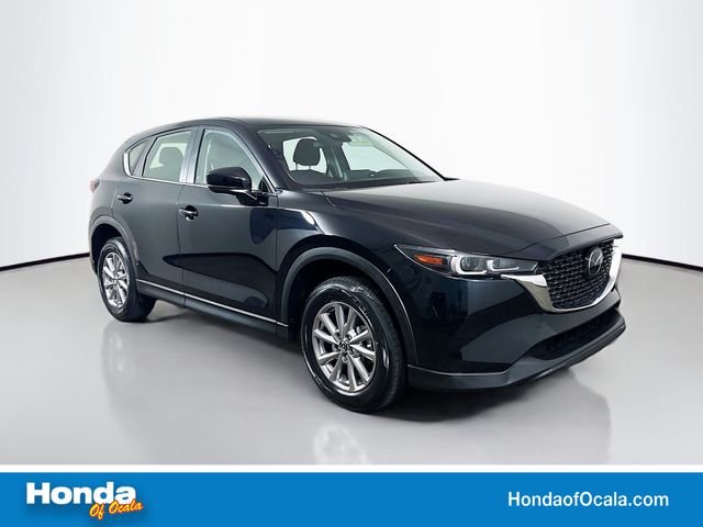 2023 Mazda CX-5 S