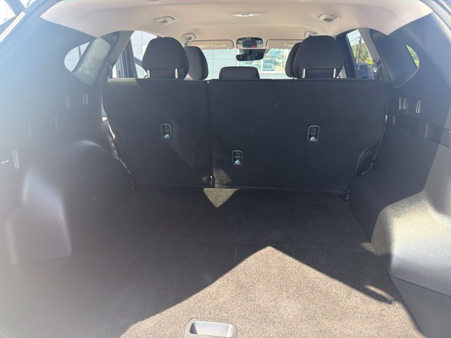 Used 2025 Blue Hyundai SEL image 18