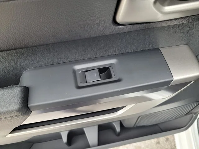 2025 Toyota Tundra SR5 - Photo 25
