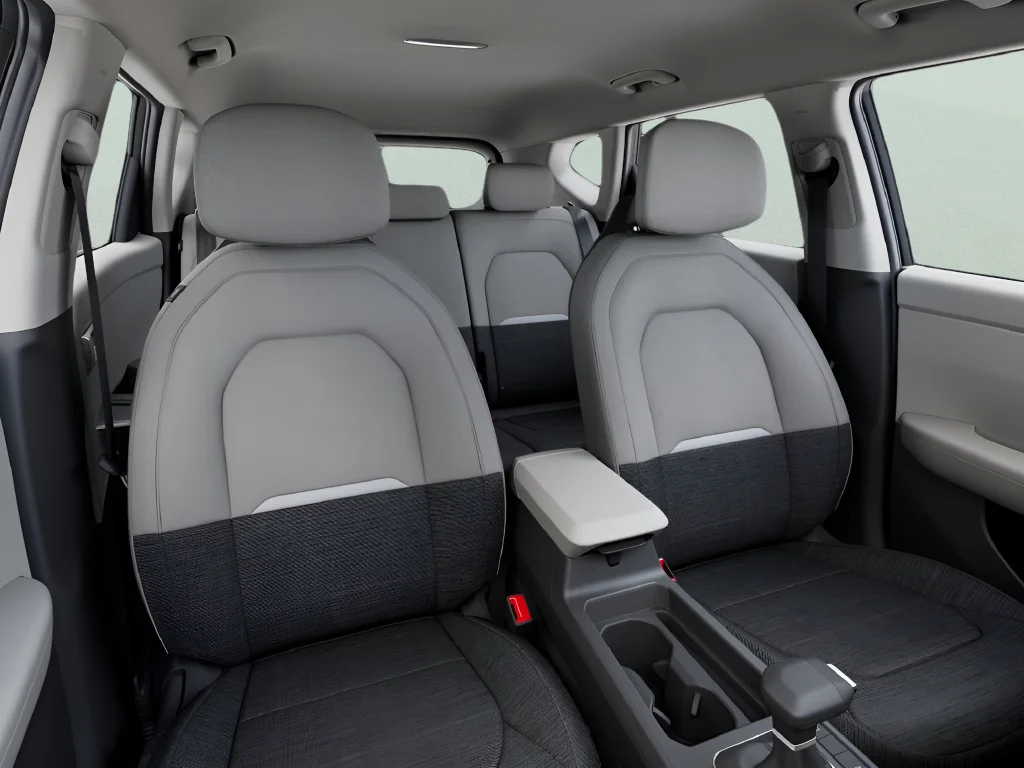 New 2027 Aurora Black Pearl Kia S image 10