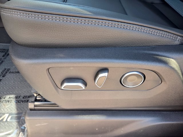 2026 GMC Sierra 1500 Denali - Photo 6