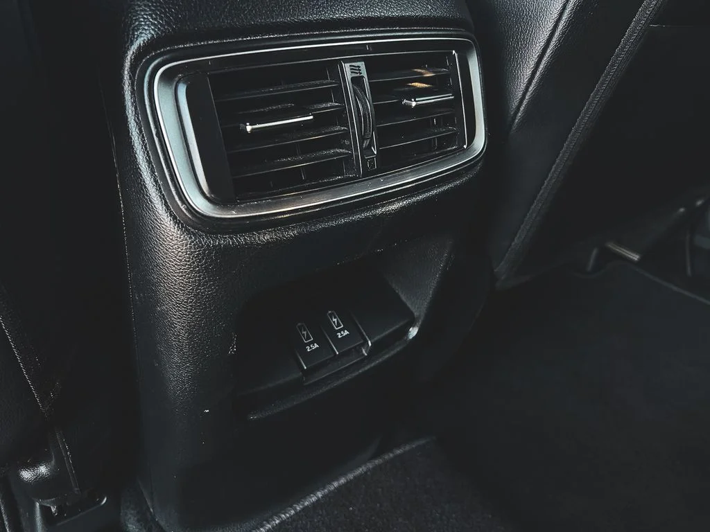 2022 Honda CR-V Touring - Photo 19
