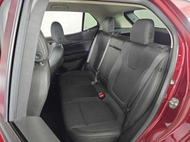 Used 2023 CINNABAR METALLIC Buick Select image 24
