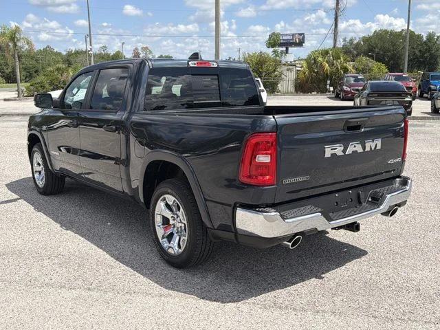 Used 2026 Blue Ram Big Horn/Lone Star image 6