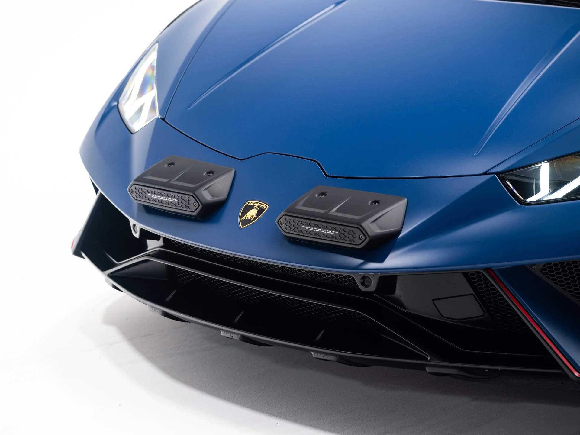 Used 2023 Blu Grifo Matte Lamborghini  image 15