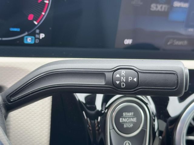 2025 Mercedes-Benz CLA CLA 250 - Photo 25