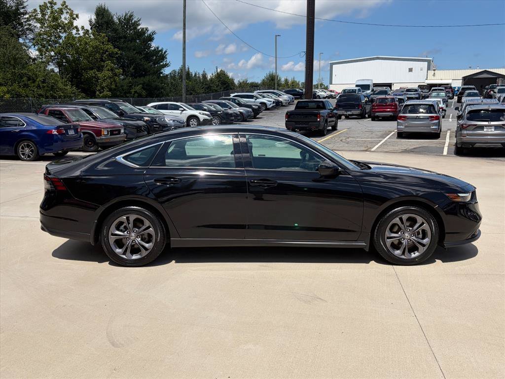 2023 Honda Accord EX - Photo 26