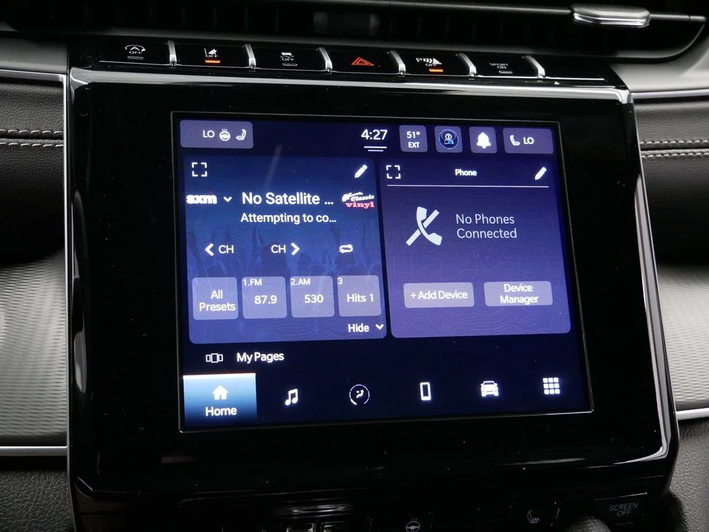 2025 Jeep Grand Cherokee Laredo - Photo 35