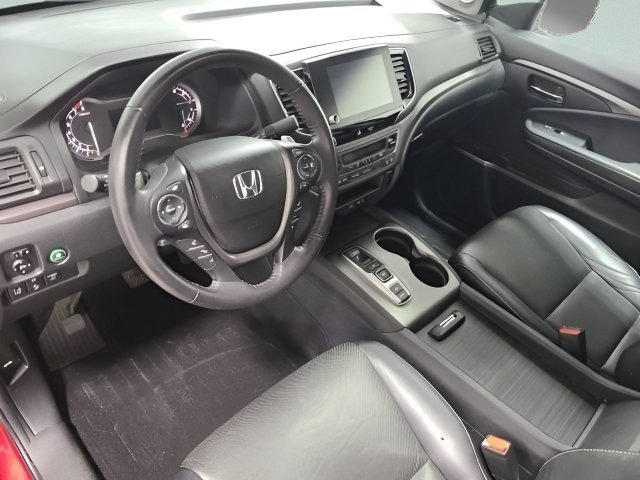 2021 Honda Ridgeline RTL - Photo 23