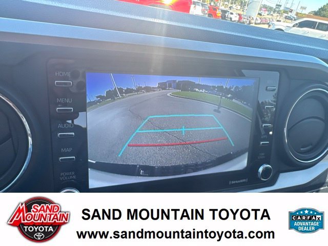 Used 2023 White Toyota SR5 image 25