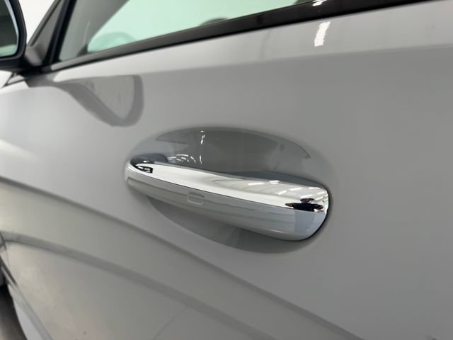New 2026 MANUFAKTUR Alpine Grey Mercedes-Benz C 300 image 89