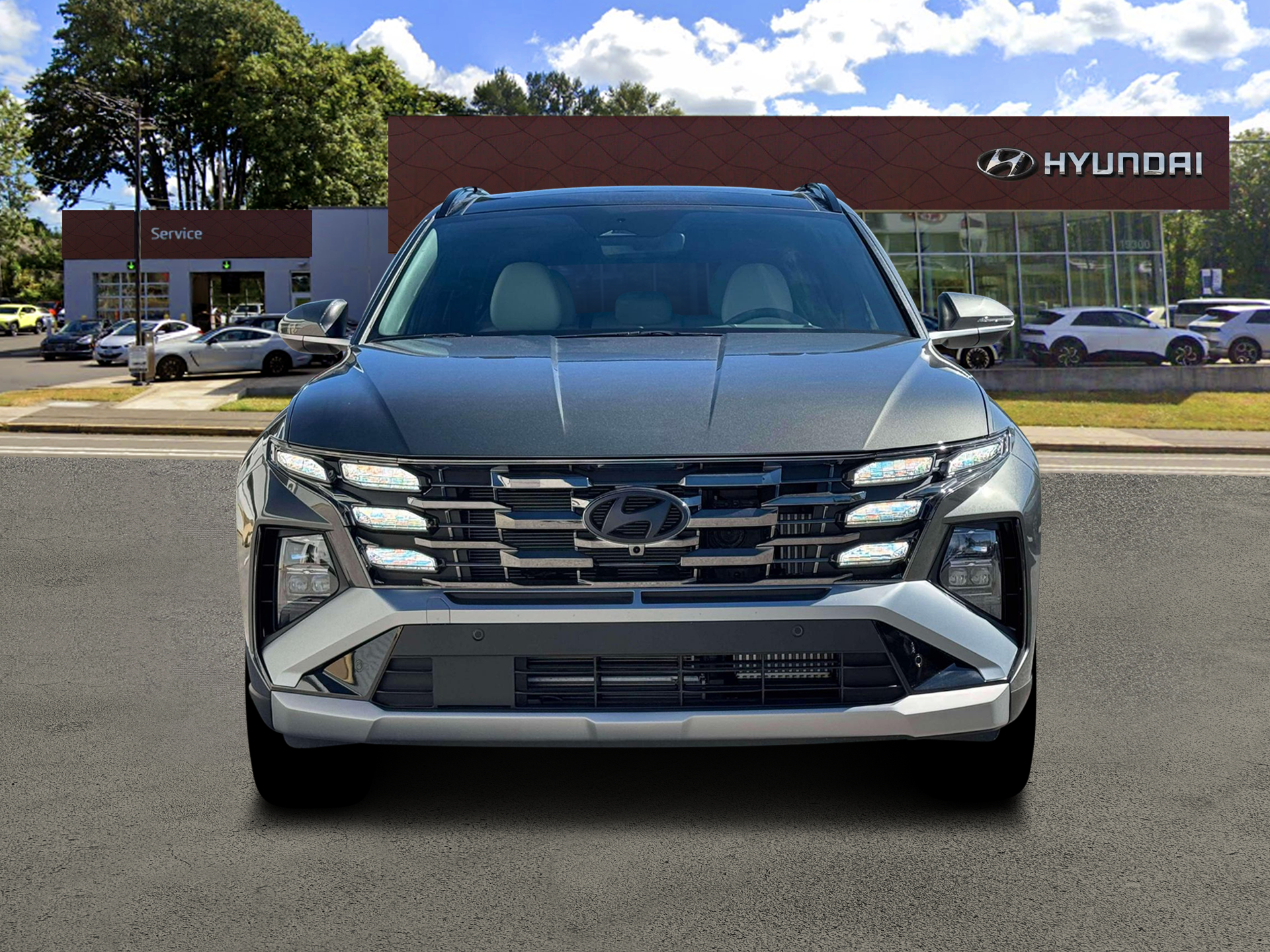 New 2026  Hyundai Limited image 12
