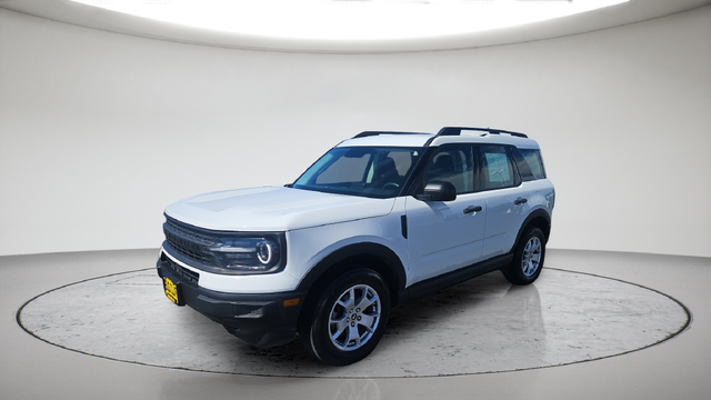 2023 Ford Bronco Sport Base