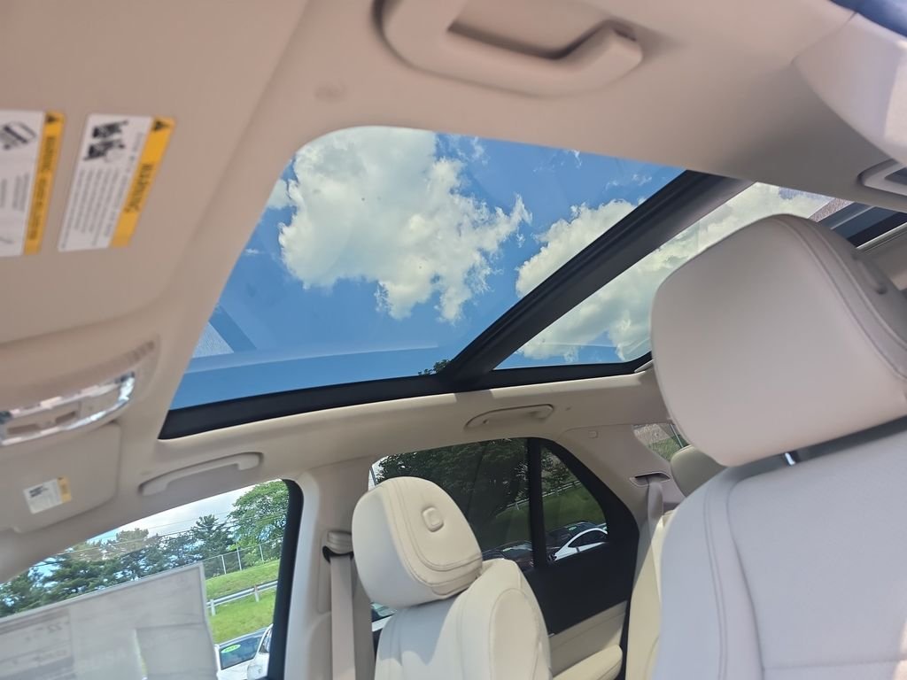 New 2026 Selenite Grey Metallic Mercedes-Benz GLE 350 image 21